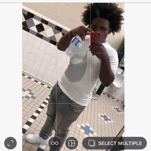 Meet your Posher, Bj